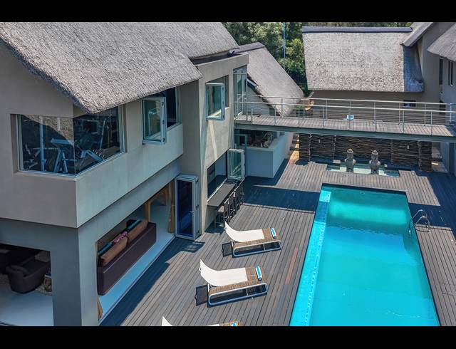 7 BEDROOM HOUSE FOR SALE IN K'SHANE